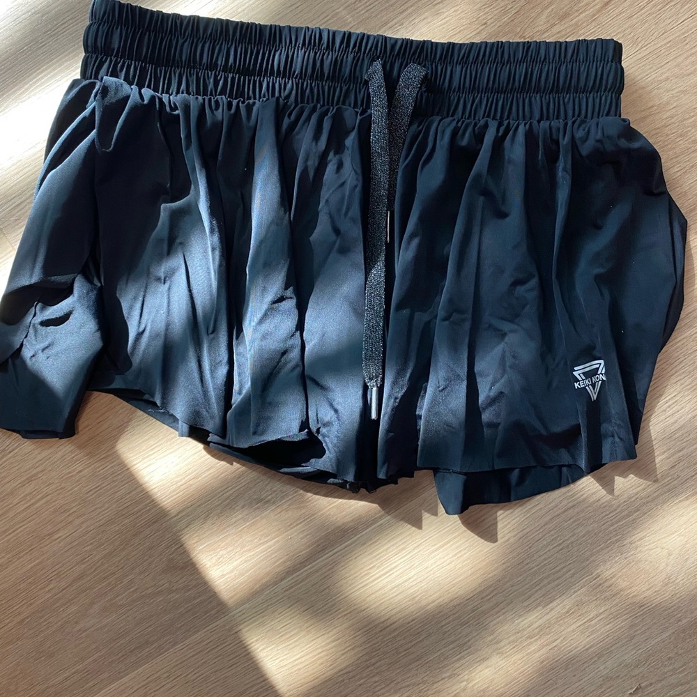 Keiki Kona Shorts